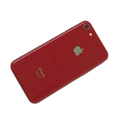 Apple iPhone 8 Unlocked 64/256GB - Red, Gold, Space Gray - Free Shipping