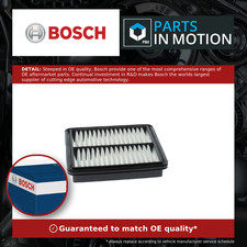 Air Filter fits MAZDA CX3 DK 2.0 15 to 22 Bosch PEHH133A0 PEHH133A09A Quality