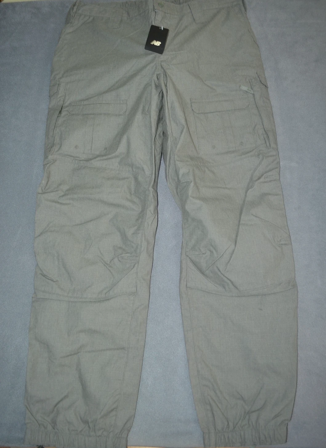 New Balance Military Layer 6 Fire Retardant Soft Shell Trouser Pants USA Size XL