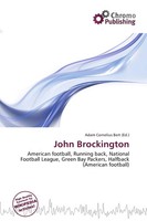 Adam Cornelius Bert | John Brockington | Taschenbuch | Englisch (2026)