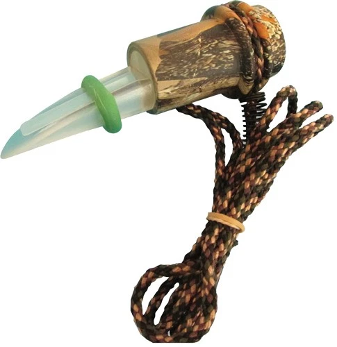 Rocky Mountain Trophy Wife Cow Call - Thumbnail 3