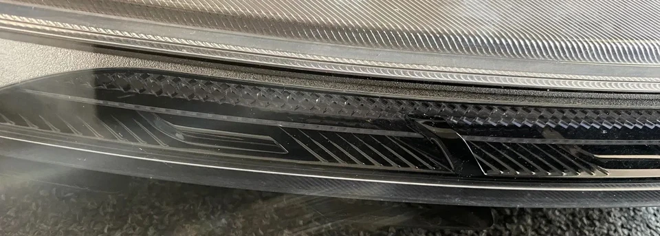 Original Hyundai Frontscheinwerfer Led rechts Bayon BC3 92208Q0500 - Bild 3 von 4