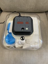 35 Egg Home Intelligent Incubator with Automatic Egg Turning