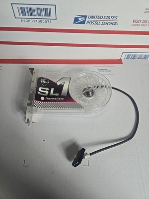 Thermaltake SL1 Slot Cooler TT-8025-A