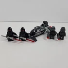 LEGO 75079 Star Wars Shadow Troopers Assembled Set w/Minifigures 2015
