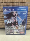 Akibas Trip: Undead & Undressed - Sony PlayStation 4 PS4