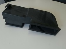  Antec Sonata ii cpu air cooling duct
