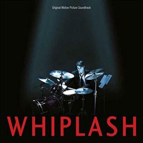 Whiplash (ost) - Whiplash / O.S.T. Compact Disc - Picture 1 of 1