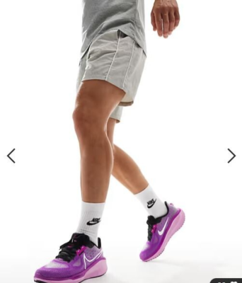 NEW Nike Vomero 17 Hyper Violet Purple FB1309 500 Running Shoes Amazon.com | Nike Vomero 17 Men main image 3
