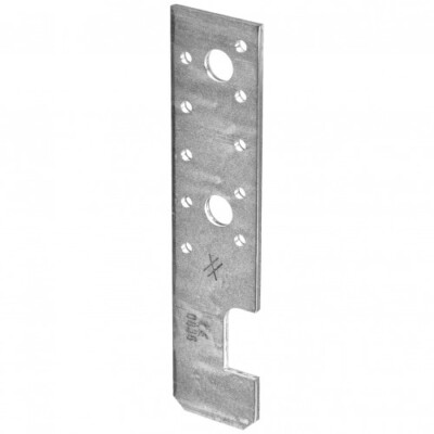Simpson Strong Tie HE175 Anker für Walzprofile 75 St.