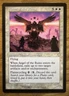 MTG The Brothers' War Commander, Angel of the Ruins