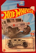 Hot Wheels Humvee First Response 33250 Gray . See Combined Offers Hot Wheels Humvee First Response 33250 Gray . See Combined Offers