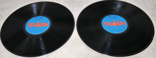 DEEP PURPLE / IN CONCERT JAPAN ISSUE DOUBLE LP W/OBI, INSERT - Picture 8 of 13