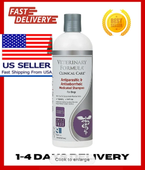 The Best Medicated Dog Shampoos In 2023, 43 OFF