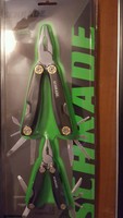 Schrade Multi-tool Set Promo Scprom-16-35cp Schrade Multi-tool Set Promo Scprom-16-35cp