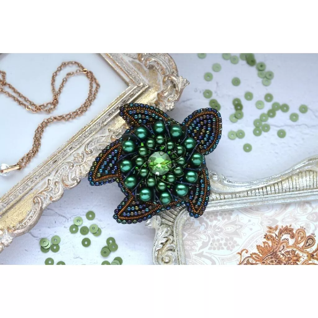 Jewelry making shop & beading kits