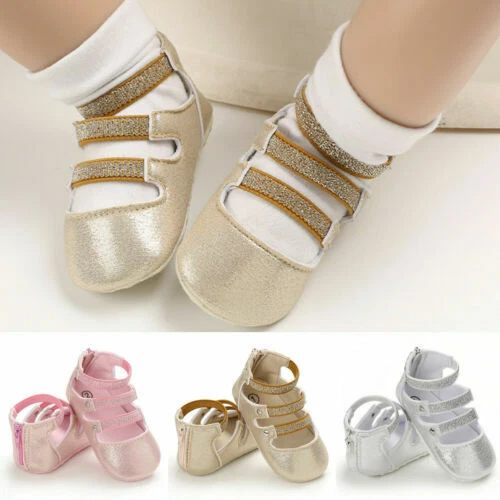 Summer Shoes for Girls