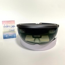 Microsoft HoloLens 1 Gen Development Edition ...