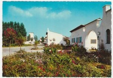 CAVALLINO - VENEZIA - COLONIA E VILLAGGIO SAN PAOLO - VIAGG. 1972 -17715-