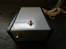 HELITRIM MODEL 91 POT  TRIAD TRANSFORMER F-152XP RADIO PHONOGRAPH