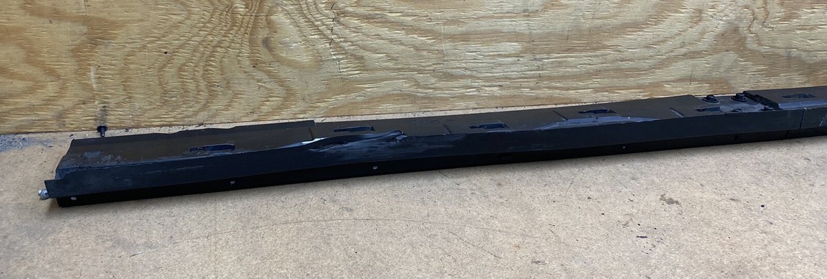 2012-2017 Mazda CX-5 Rocker Panel Moulding Left KD53-51PR1 LH