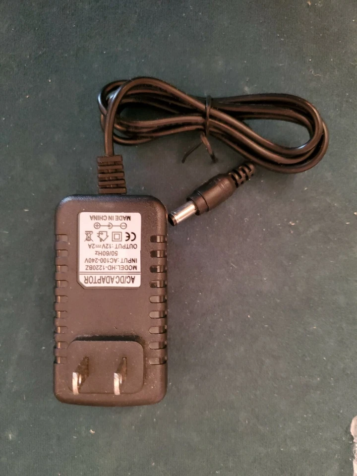 44 Key IR Remote Controller 3528 5050 RGB LED Strip Light 12V 2A Power Supply - Image 4 of 4