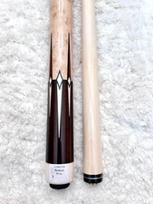 Pechauer Limited Edition Pool Cue "Wild Thing II" (#18/25 Made) FREE HARD CASE