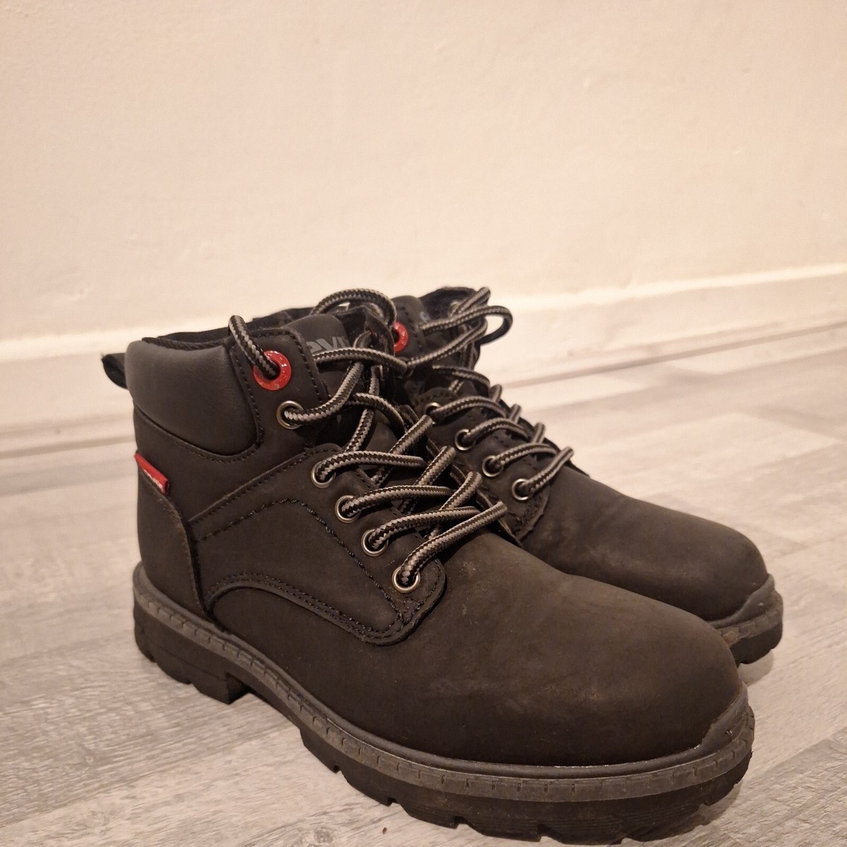 Boot Levis Hodges Toe Boot Boys Levi Boots Levis Boys Leather
