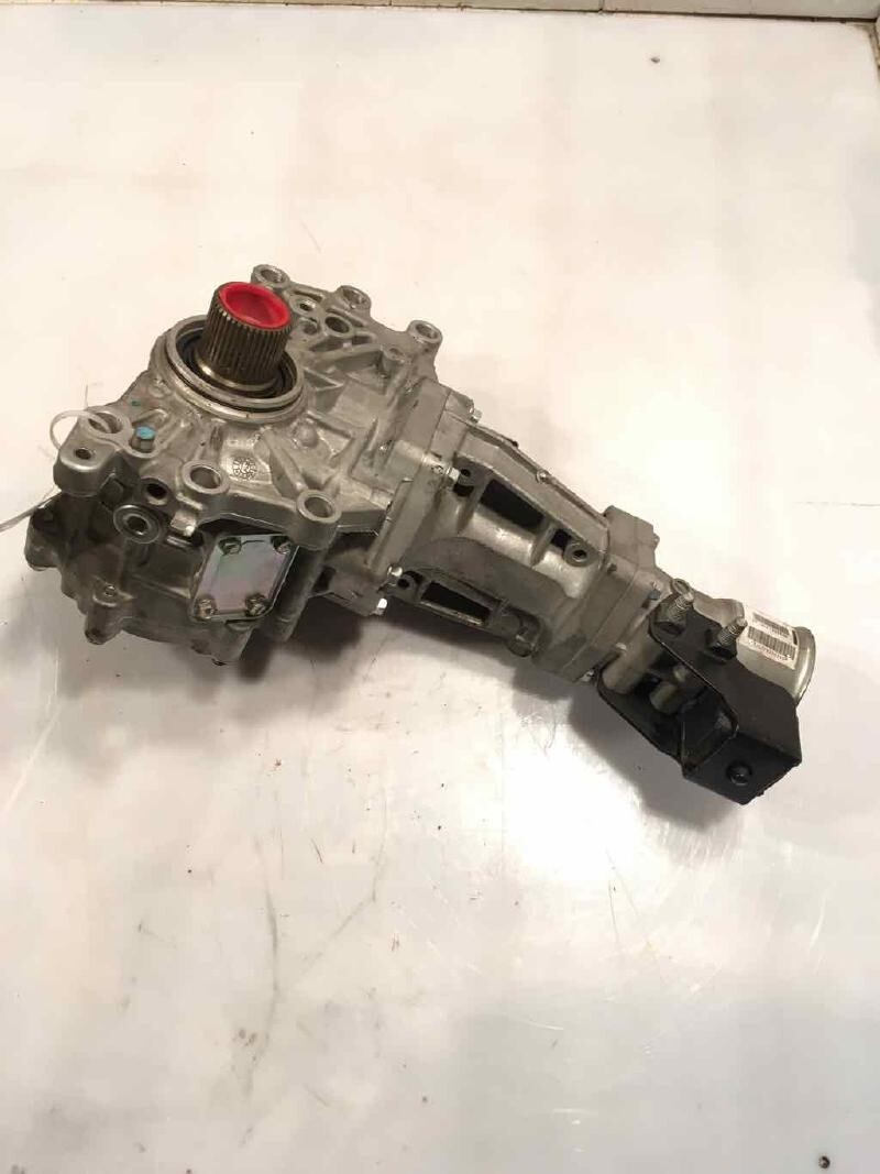 20072017 Jeep Patriot Transfer Case Assembly OEM eBay
