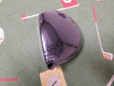 Srixon - スリクソン Z565ドライバー 9.5 ヘッド ダンロップ スリクソン Z565 ドライバーの試打レビュー 口コミ