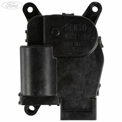 Genuine Ford KA MK2 Heater Actuator Auto Air-Con 2008-Onwards 1751262 - Picture 3 of 4