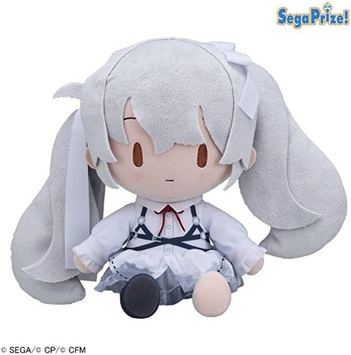 project sekai plush
