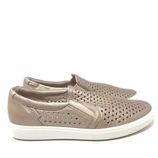 ecco soft 7 laser cut