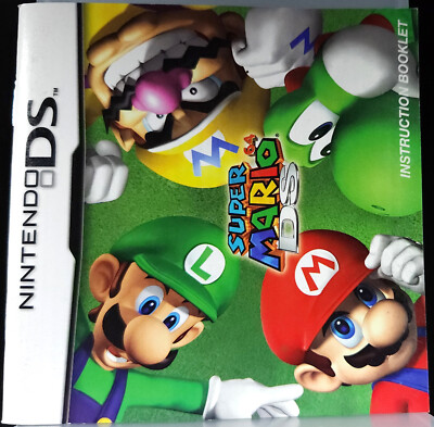 mario ～S ZMS Super Mario Micro Mini Building Nano Block Kids Gift AU stock