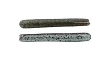 Mutiny Baits Deep Blue Series Tube 25 pack 3-1/2" Anchovy 330-MB445-25