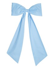 Sailor Moon SuperS Cosplay Costume Sailor Mercury Mizuno Ami Blue Waist Bowknot