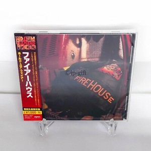 FIREHOUSE / HOLD YOUR FIRE スコア ファイヤーハウス Hold Your Fire - Album by Firehouse | Spotify