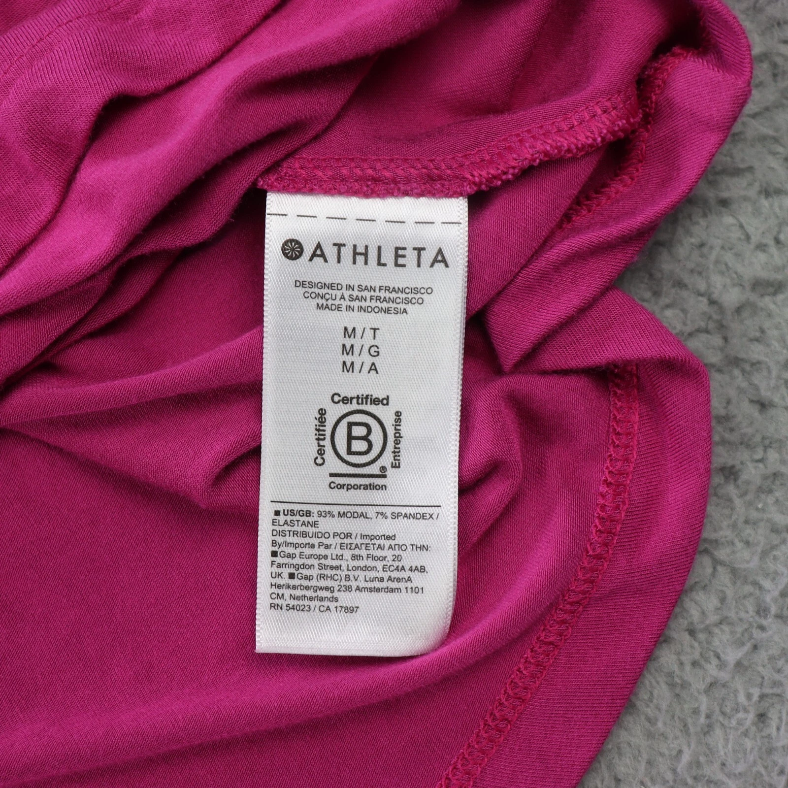 athleta santorini thera sleeveless athletic 