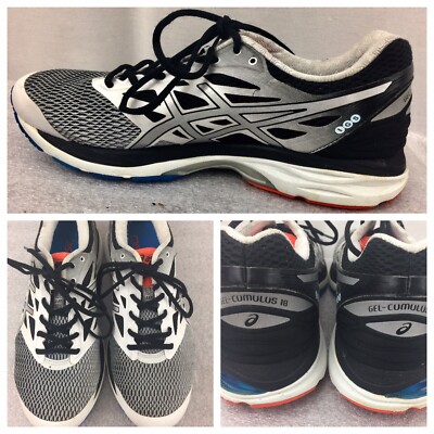 asics gel cumulus 10