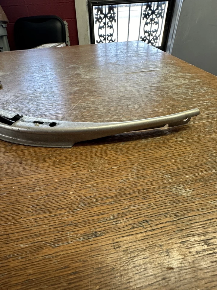 00-06 Soporte de montaje de faros laterales izquierdo Honda Insight OEM Foto 4 de 4