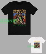 organized konfusion shirt | eBay公認海外通販サイト | セカイモン