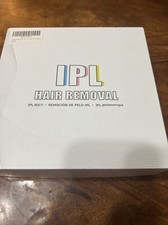 ipl hair removal machine