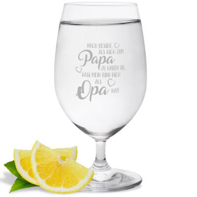 Besser als dich zum Papa zu haben ist daß mein Kind dich als Opa hat 16601010196