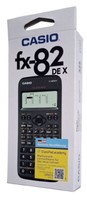 Casio FX-82 De X Classwiz Taschenrechner 325 Funktionen