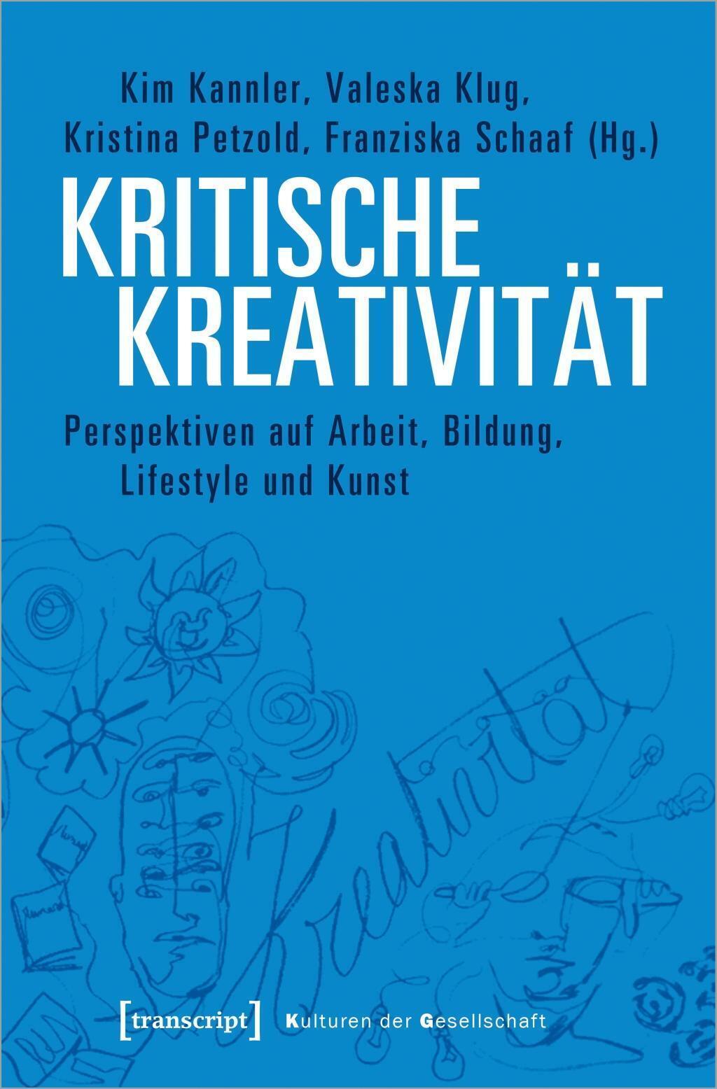 Thumbnail - Kim Kannler | Kritische Kreativität | Taschenbuch | Deutsch (2019) |