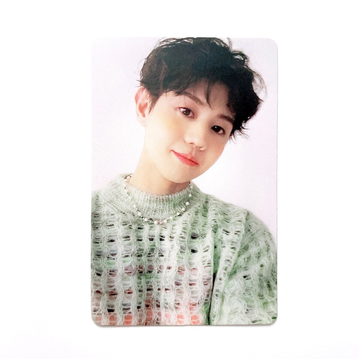 HIGHLIGHT Official Album Photocard Polaroid THE BLOWING Beast B2st