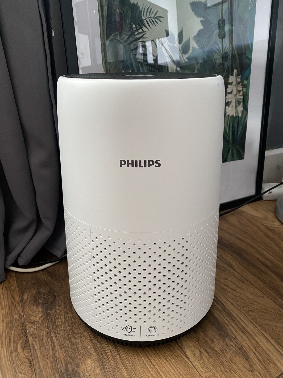 Philips Series 800 Compact AIR PURIFIER in Excellent Condition
