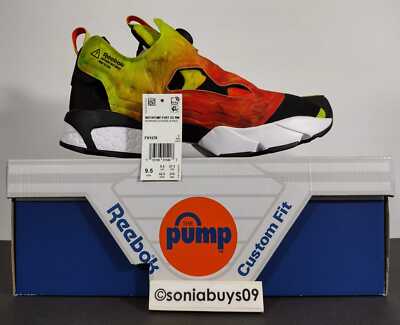 Reebok - INSTAPUMP FURY OG MU　　サイズ26.5cm $_12.JPG?set_id=880000500F