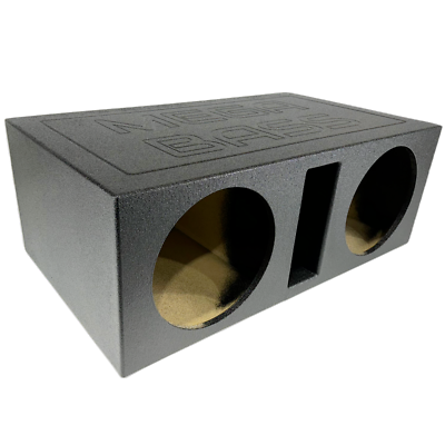 subwoofer enclosure best 12 inch subwoofer for bass