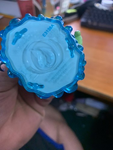 Rip Tide Skylanders SWAP Force Character Figure - Afbeelding 6 van 6